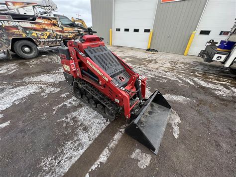 stag tl425 skid steer|STAG EQUIPMENT Skid Steers For Sale .